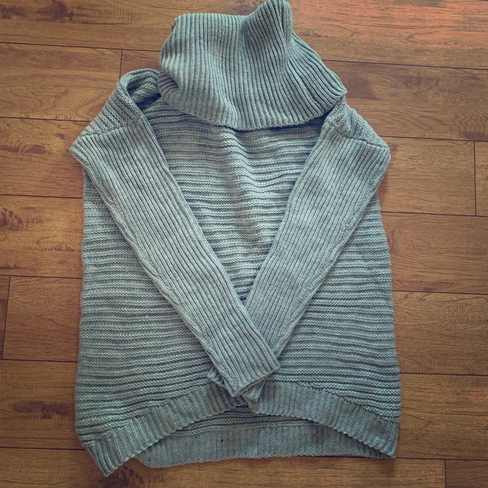 Windsor sweater